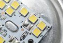 Iluminación LED: Eficiencia Energética para un Futuro Brillante