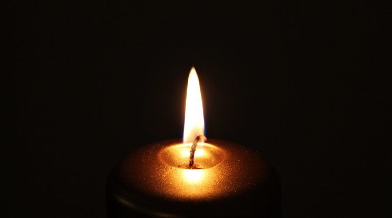 Intensidad de la luz