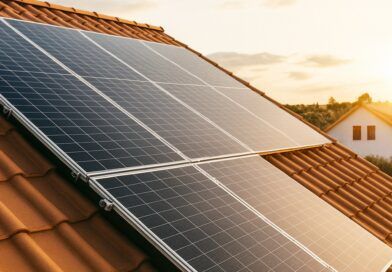 ✅ Pasos para instalar paneles solares por tu cuenta