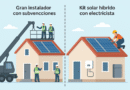 Guía práctica 2025: cómo pasarte a lo renovable con poco presupuesto