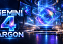 Gemini 4 Argon: qué cambia con la nueva inteligencia artificial de Google