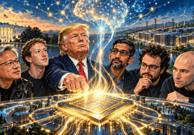Trump cambia el nombre de la IA: ¿ha cambiado también la tecnología? Trump cambia el nombre de la IA: ¿ha cambiado también la tecnología?